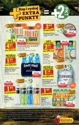 Gazetka promocyjna Biedronka - Gazetka - ważna od 23.10 do 23.10.2021 - strona 13 - produkty: Kurczak, Sok, Parówki, LANA, Tarczyński, Margaryna, Napój izotoniczny, Przysnacki, Woda mineralna, Kubuś, Delma, Woda, Napój, Cisowianka, Fa