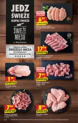 Gazetka promocyjna Biedronka - Gazetka - ważna od 23.10 do 23.10.2021 - strona 20 - produkty: Kurczak, , Ole!, Mięso