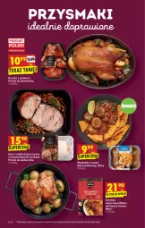 Gazetka promocyjna Biedronka - Gazetka - ważna od 23.10 do 23.10.2021 - strona 22 - produkty: Sos, Sok, Przysmaki, Piekarnik, LG, Fa