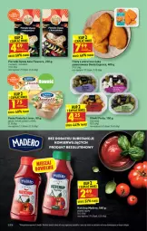 Gazetka promocyjna Biedronka - Gazetka - ważna od 23.10 do 23.10.2021 - strona 32 - produkty: Kurczak, Warzywa, Sok, Ser, Gry, Oliwki, Pastella, Lisner
