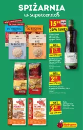 Gazetka promocyjna Biedronka - Gazetka - ważna od 23.10 do 23.10.2021 - strona 35 - produkty: Ryż, , Mąka, Oliwa z oliwek