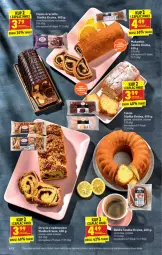 Gazetka promocyjna Biedronka - Gazetka - ważna od 23.10 do 23.10.2021 - strona 38 - produkty: Gra, Makowiec, Babka, Gala, Fa