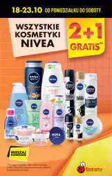 Gazetka promocyjna Biedronka - Gazetka - ważna od 23.10 do 23.10.2021 - strona 7 - produkty: Por, Lack