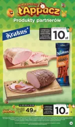 Gazetka promocyjna Delikatesy Centrum - NOWA GAZETKA Delikatesy Centrum od 28 marca! 28.03-03.04.2024 - Gazetka - ważna od 03.04 do 03.04.2024 - strona 10 - produkty: Olej, Mobil