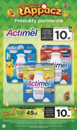 Gazetka promocyjna Delikatesy Centrum - NOWA GAZETKA Delikatesy Centrum od 28 marca! 28.03-03.04.2024 - Gazetka - ważna od 03.04 do 03.04.2024 - strona 15 - produkty: Rum, Danone, Mobil