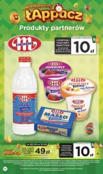 Gazetka promocyjna Delikatesy Centrum - NOWA GAZETKA Delikatesy Centrum od 28 marca! 28.03-03.04.2024 - Gazetka - ważna od 03.04 do 03.04.2024 - strona 17 - produkty: Rum, AEG, Jogurt, Dell, Nektar, Mobil, Mleko