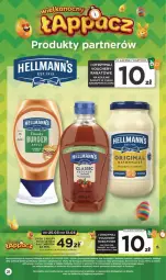 Gazetka promocyjna Delikatesy Centrum - NOWA GAZETKA Delikatesy Centrum od 28 marca! 28.03-03.04.2024 - Gazetka - ważna od 03.04 do 03.04.2024 - strona 21 - produkty: Ketchup, Ser, Rum, Gin, Olej, Mobil, LG