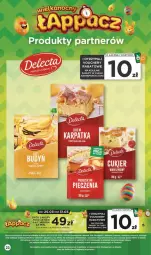 Gazetka promocyjna Delikatesy Centrum - NOWA GAZETKA Delikatesy Centrum od 28 marca! 28.03-03.04.2024 - Gazetka - ważna od 03.04 do 03.04.2024 - strona 23 - produkty: Gin, Karp, Mobil