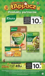 Gazetka promocyjna Delikatesy Centrum - NOWA GAZETKA Delikatesy Centrum od 28 marca! 28.03-03.04.2024 - Gazetka - ważna od 03.04 do 03.04.2024 - strona 24 - produkty: Top, Rum, Por, Dell, Olej, Mobil