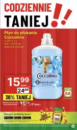 Gazetka promocyjna Delikatesy Centrum - NOWA GAZETKA Delikatesy Centrum od 28 marca! 28.03-03.04.2024 - Gazetka - ważna od 03.04 do 03.04.2024 - strona 40 - produkty: Rum, Tera