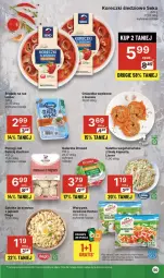 Gazetka promocyjna Delikatesy Centrum - NOWA GAZETKA Delikatesy Centrum od 28 marca! 28.03-03.04.2024 - Gazetka - ważna od 03.04 do 03.04.2024 - strona 50 - produkty: Sałatka, Pierogi, Warzywa, Sos, Koc, SEKO, Dega, Sałat, Kapustą, Bukiet, Koreczki śledziowe, Gala, Lisner, Hortex