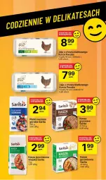Gazetka promocyjna Delikatesy Centrum - NOWA GAZETKA Delikatesy Centrum od 28 marca! 28.03-03.04.2024 - Gazetka - ważna od 03.04 do 03.04.2024 - strona 69 - produkty: Kasza jęczmienna, Jaja, Płatki owsiane, Sarita, Kasza