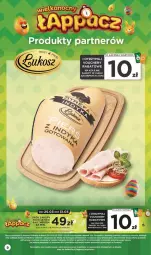 Gazetka promocyjna Delikatesy Centrum - NOWA GAZETKA Delikatesy Centrum od 28 marca! 28.03-03.04.2024 - Gazetka - ważna od 03.04 do 03.04.2024 - strona 9 - produkty: Rum, Ba!, Rust, Kosz, Dell, Olej, Mobil