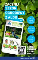 Gazetka promocyjna Aldi - Pełna oferta - Gazetka - ważna od 20.04 do 20.04.2024 - strona 27 - produkty: Sok
