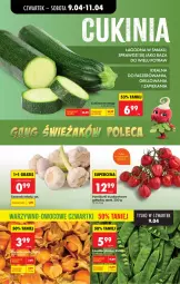 Gazetka promocyjna Biedronka - Od Czwartku - Gazetka - ważna od 15.04 do 15.04.2026 - strona 28 - produkty: Czosnek, Pomidorki, Grill, Fa