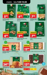 Gazetka promocyjna Biedronka - Od Czwartku - Gazetka - ważna od 15.04 do 15.04.2026 - strona 54 - produkty: Ciastka, Ser, Bell, Grissini, Wafle, Babka, Deser, Chleb, Kakao, Biszkopty, Kokos, Fa