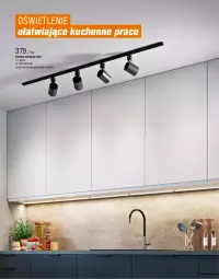 Gazetka promocyjna Obi - Gazetka OBI - Gazetka - ważna od 31.12 do 31.12.2023 - strona 108 - produkty: Zlew, Zlewozmywak, Listwa