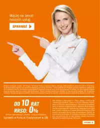 Gazetka promocyjna Obi - Gazetka OBI - Gazetka - ważna od 31.12 do 31.12.2023 - strona 119 - produkty: Top, Gra, Telefon, Rama, Dres, Fa