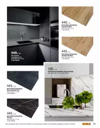 Gazetka promocyjna Obi - Gazetka OBI - Gazetka - ważna od 31.12 do 31.12.2023 - strona 93 - produkty: Por, Lack