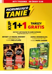 Gazetka promocyjna Kaufland - Kaufland - Gazetka - ważna od 20.08 do 20.08.2025 - strona 2 - produkty: Gra, Węgiel drzewny, Rama, Prima, Waga, Fa