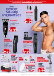 Gazetka promocyjna Kaufland - Kaufland - Gazetka - ważna od 20.08 do 20.08.2025 - strona 8 - produkty: Por, Mop, Deska sedesowa, Remington, Pojemnik, Dres, Szynka, Ręcznik, Haczyk, Maszynka, Maszynka do golenia, Fa