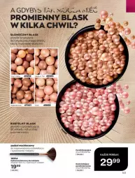 Gazetka promocyjna Avon - Katalog Avon 10/2022 kampania październik - Gazetka - ważna od 31.10 do 31.10.2022 - strona 101 - produkty: Makijaż, Gra