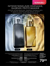 Gazetka promocyjna Avon - Katalog Avon 10/2022 kampania październik - Gazetka - ważna od 31.10 do 31.10.2022 - strona 11 - produkty: Gin, Woda toaletowa, Woda, Kokos, Imbir