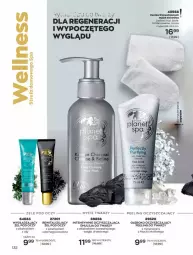 Gazetka promocyjna Avon - Katalog Avon 10/2022 kampania październik - Gazetka - ważna od 31.10 do 31.10.2022 - strona 132 - produkty: Emulsja, Peeling, Kawior, Fa