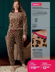 Gazetka promocyjna Avon - Katalog Avon 10/2022 kampania październik - Gazetka - ważna od 31.10 do 31.10.2022 - strona 138 - produkty: Dres, Spodnie