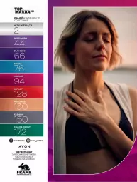 Gazetka promocyjna Avon - Katalog Avon 10/2022 kampania październik - Gazetka - ważna od 31.10 do 31.10.2022 - strona 14 - produkty: Koc, Zwierzęta