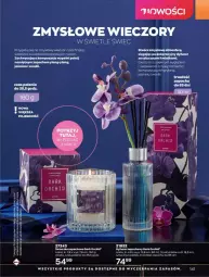 Gazetka promocyjna Avon - Katalog Avon 10/2022 kampania październik - Gazetka - ważna od 31.10 do 31.10.2022 - strona 141 - produkty: Dyfuzor zapachowy