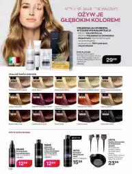 Gazetka promocyjna Avon - Katalog Avon 10/2022 kampania październik - Gazetka - ważna od 31.10 do 31.10.2022 - strona 172 - produkty: Szampon, Miska, Fa