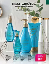 Gazetka promocyjna Avon - Katalog Avon 10/2022 kampania październik - Gazetka - ważna od 31.10 do 31.10.2022 - strona 183 - produkty: Body, Balsam do ciała, Pieprz, Woda toaletowa, Woda, Fa