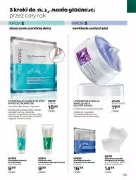 Gazetka promocyjna Avon - Katalog Avon 10/2022 kampania październik - Gazetka - ważna od 31.10 do 31.10.2022 - strona 195 - produkty: Top, Inka, Maska do stóp, Karp, Skarpetki, Tiger, Peeling, Maska