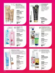 Gazetka promocyjna Avon - Katalog Avon 10/2022 kampania październik - Gazetka - ważna od 31.10 do 31.10.2022 - strona 202 - produkty: Płyn do kąpieli, Pur, Depilator, Maska do włosów, Nuty, Kawior, Kakao, Maska, Kokos, Fa