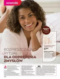 Gazetka promocyjna Avon - Katalog Avon 10/2022 kampania październik - Gazetka - ważna od 31.10 do 31.10.2022 - strona 208 - produkty: Top, Rama, Kosz, Moda, Mydło, Mięta, Fa