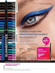 Gazetka promocyjna Avon - Katalog Avon 10/2022 kampania październik - Gazetka - ważna od 31.10 do 31.10.2022 - strona 212 - produkty: Gra, AEG, Konturówka do oczu, Jaja, Tera, Gala, LG, Fa