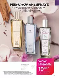 Gazetka promocyjna Avon - Katalog Avon 10/2022 kampania październik - Gazetka - ważna od 31.10 do 31.10.2022 - strona 63 - produkty: Por, Gra, Perfum
