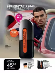 Gazetka promocyjna Avon - Katalog Avon 10/2022 kampania październik - Gazetka - ważna od 31.10 do 31.10.2022 - strona 66 - produkty: Woda toaletowa, Woda