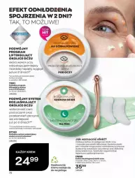 Gazetka promocyjna Avon - Katalog Avon 10/2022 kampania październik - Gazetka - ważna od 31.10 do 31.10.2022 - strona 76 - produkty: Top, Gra, Cynk, Masażer, Mars, Szpatułka