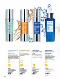 Gazetka promocyjna Avon - Katalog Avon 10/2022 kampania październik - Gazetka - ważna od 31.10 do 31.10.2022 - strona 80 - produkty: Ser, Rum, Pur, Serum, Mars, Wasa