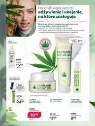 Gazetka promocyjna Avon - Katalog Avon 10/2022 kampania październik - Gazetka - ważna od 31.10 do 31.10.2022 - strona 88 - produkty: Balsam do ust, Płyn micelarny, Krem na dzień, Olej