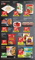 Gazetka promocyjna Delikatesy Centrum - Franczyza DC20 Czwartek - Gazetka - ważna od 20.05 do 20.05.2026 - strona 20 - produkty: Piec, Kurczak, Makaron, Frosta, Rum, Królewski, Zupa, McCain, Sante, Perła, Kluski na parze, Frytki, Kebab