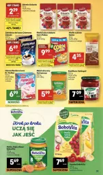 Gazetka promocyjna Delikatesy Centrum - Franczyza DC20 Czwartek - Gazetka - ważna od 20.05 do 20.05.2026 - strona 23 - produkty: Corn flakes, Top, Ser, Ryż, Rum, Zupa, BoboVita, Wafle, Dr. Oetker, Konfitura, Sonko, Miód, Deser, Delecta, Herbapol