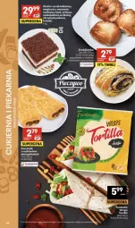 Gazetka promocyjna Delikatesy Centrum - Franczyza DC20 Czwartek - Gazetka - ważna od 20.05 do 20.05.2026 - strona 24 - produkty: Piec, Ser, Cukier, Owoce, Kakao, Jagodzianka