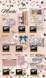 Gazetka promocyjna Delikatesy Centrum - Franczyza DC20 Czwartek - Gazetka - ważna od 20.05 do 20.05.2026 - strona 39 - produkty: Długopis, Filiżanka, Kubek, Bransoletka