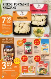 Gazetka promocyjna Delikatesy Centrum - Gazetka DC27 - Gazetka - ważna od 20.07 do 20.07.2022 - strona 16 - produkty: Piec, Pierogi, Por, Tortilla, Dżem, Sonko, Pieczywo, Mango, Herbapol