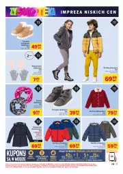 Gazetka promocyjna Carrefour - Gazetka Carrefour Zyskoteka - Gazetka - ważna od 09.10 do 09.10.2021 - strona 37 - produkty: Kurtka, Płaszcz, Dzieci, Kurtka dziecięca