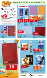 Gazetka promocyjna E Leclerc - Gazetka - ważna od 27.09 do 27.09.2025 - strona 22 - produkty: Ser, Pur, Papier, Marker, Tran, Lion, Okulary do czytania