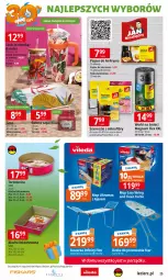 Gazetka promocyjna E Leclerc - Gazetka - ważna od 27.09 do 27.09.2025 - strona 25 - produkty: Piec, Ser, Mop, Deska do prasowania, Ajax, Papier, Rama, Worki na śmieci, Worki na śmiec, Suszarka, Kubek, Papier do pieczenia, Folia aluminiowa, LG, Fa
